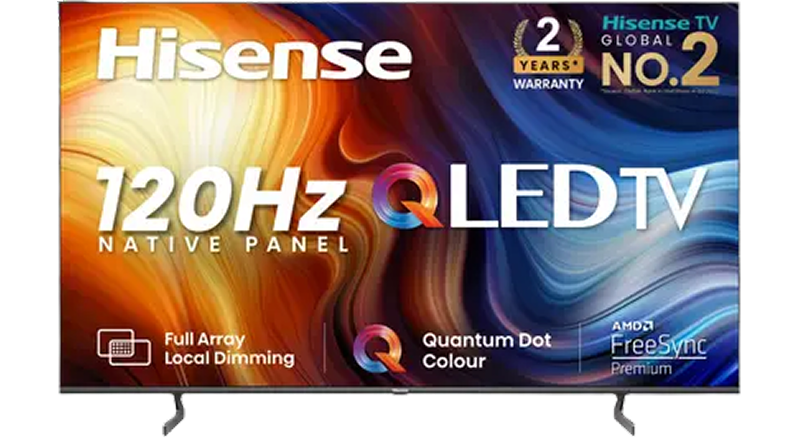 Hisense A7H